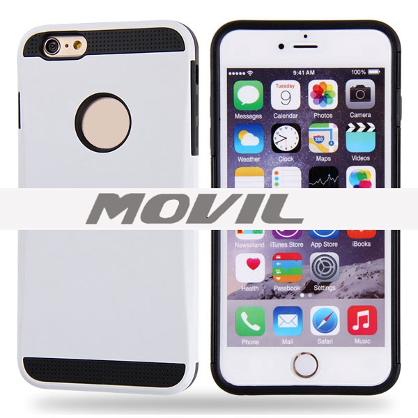 NP-1790 Protectores para iPhone 6 plus-12